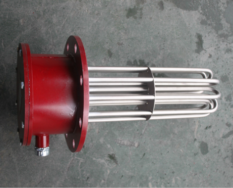 防爆恒溫電熱管